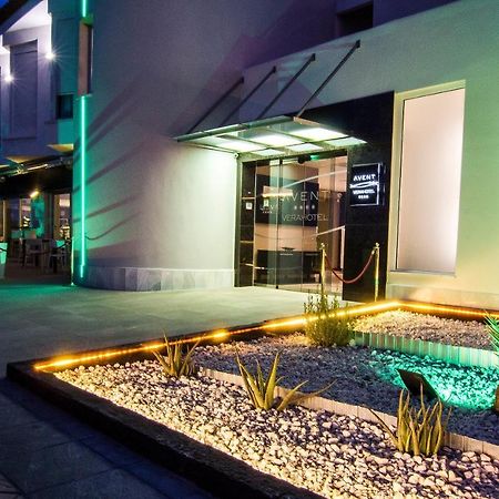 Avent Verahotel Екстериор снимка